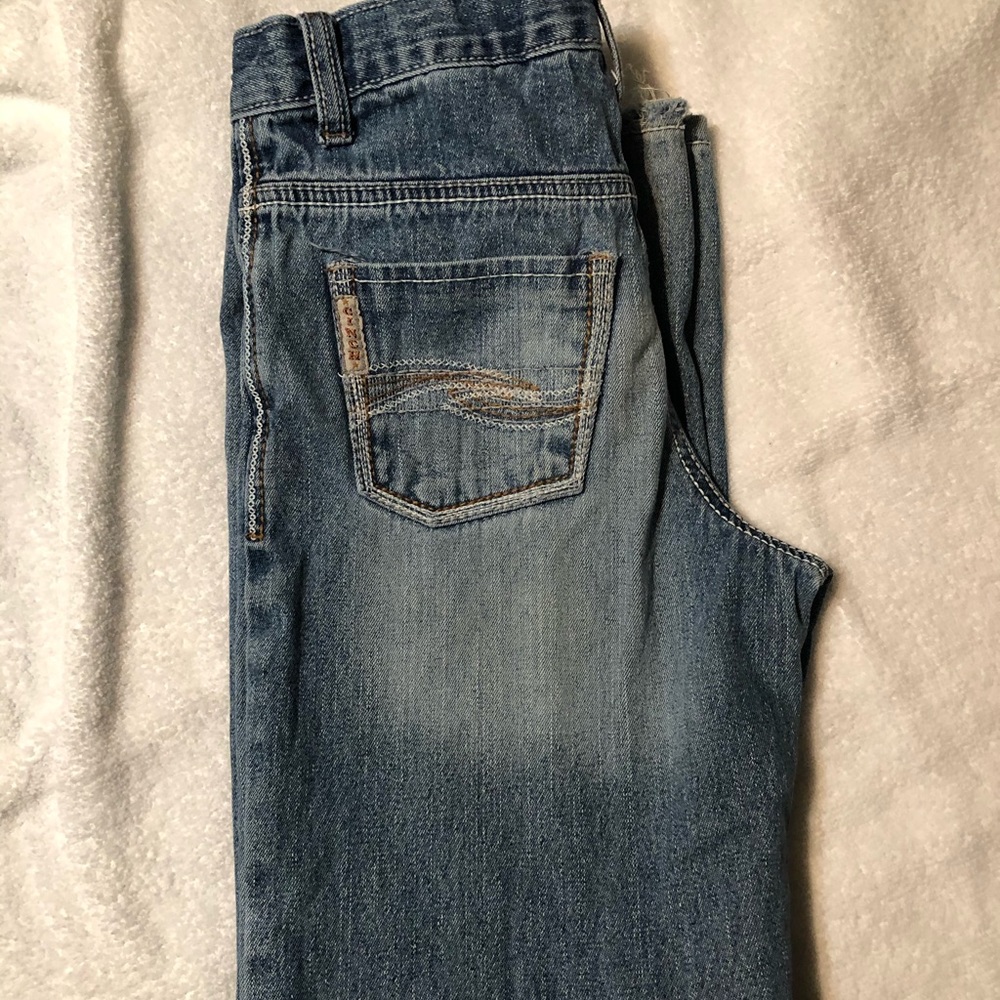 Boys Cinch Jeans